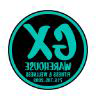 GX仓库标志